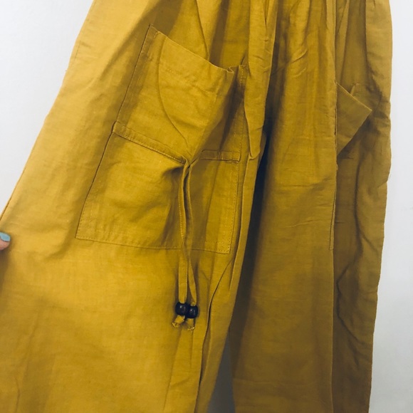 Hand made pants - Picture 2 of 5